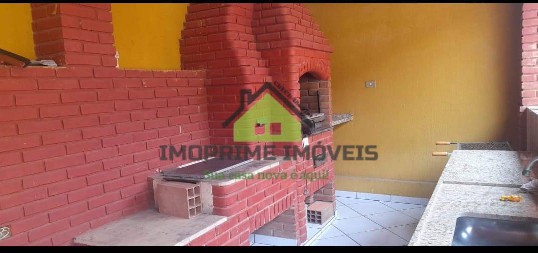 Casa, 3 quartos, 140 m² - Foto 6