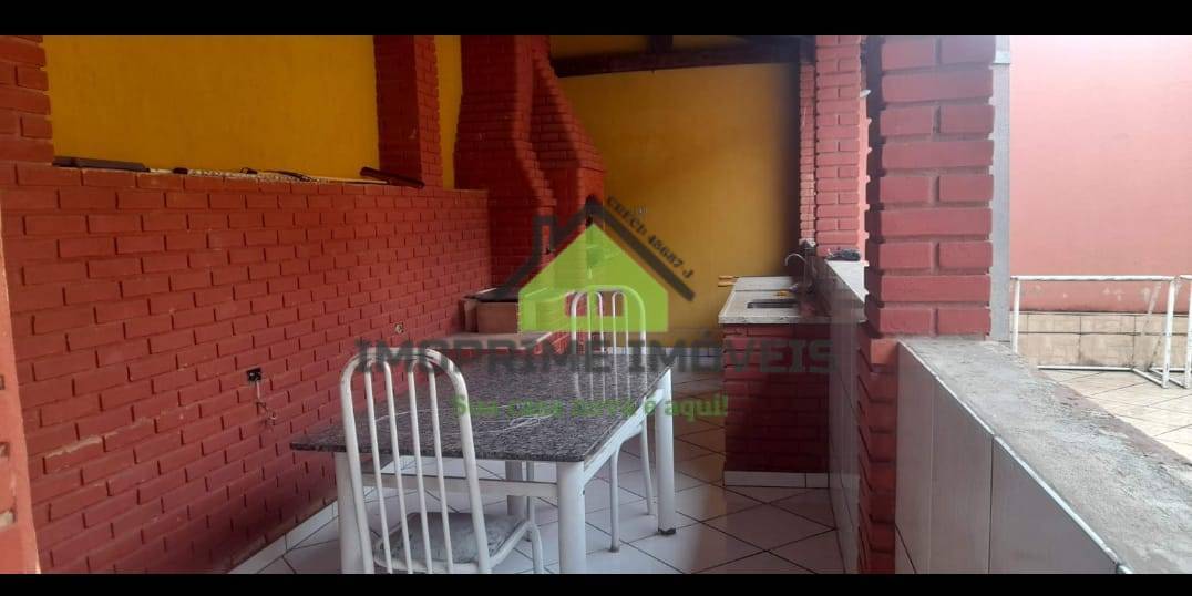 Casa, 3 quartos, 140 m² - Foto 7