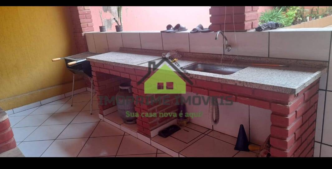 Casa, 3 quartos, 140 m² - Foto 8