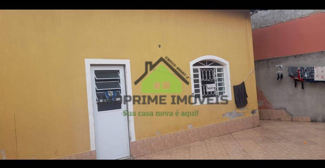 Casa, 3 quartos, 140 m² - Foto 10