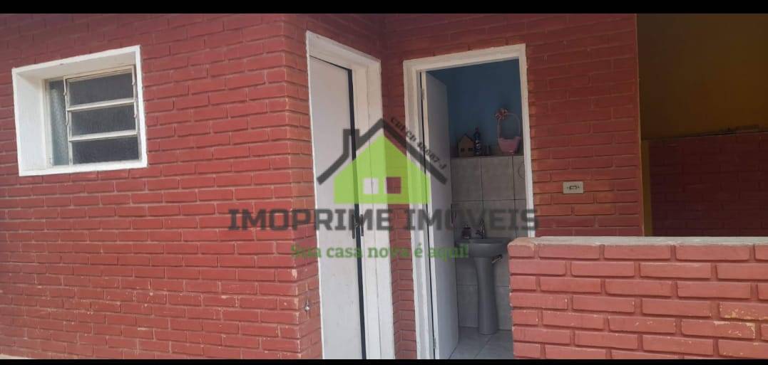 Casa, 3 quartos, 140 m² - Foto 11