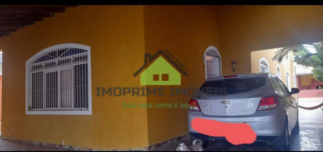 Casa, 3 quartos, 140 m² - Foto 4