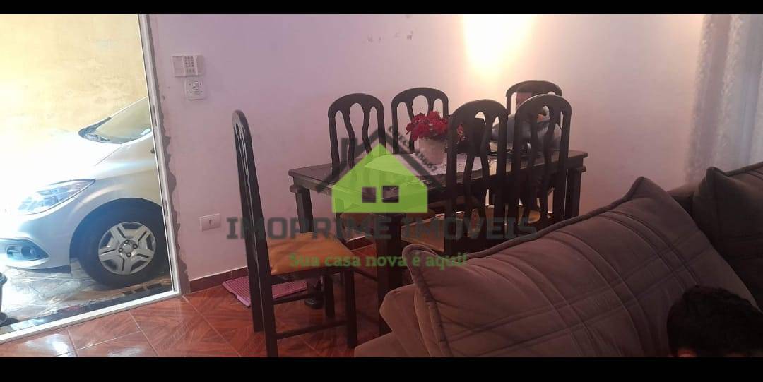 Casa, 3 quartos, 140 m² - Foto 12