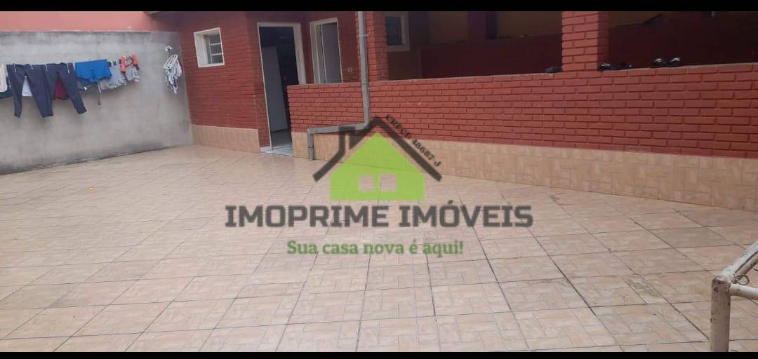 Casa, 3 quartos, 140 m² - Foto 3