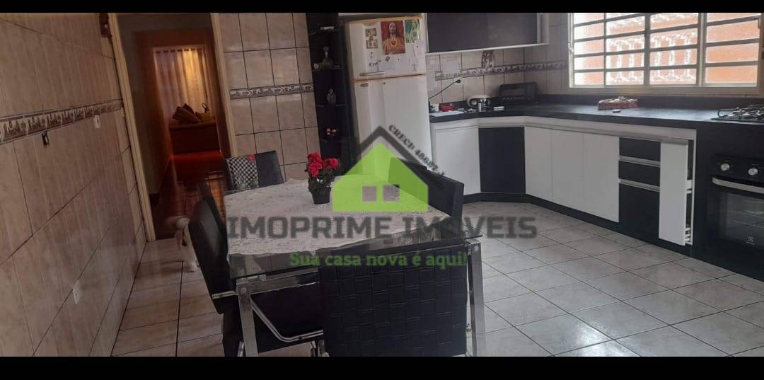 Casa, 3 quartos, 140 m² - Foto 18