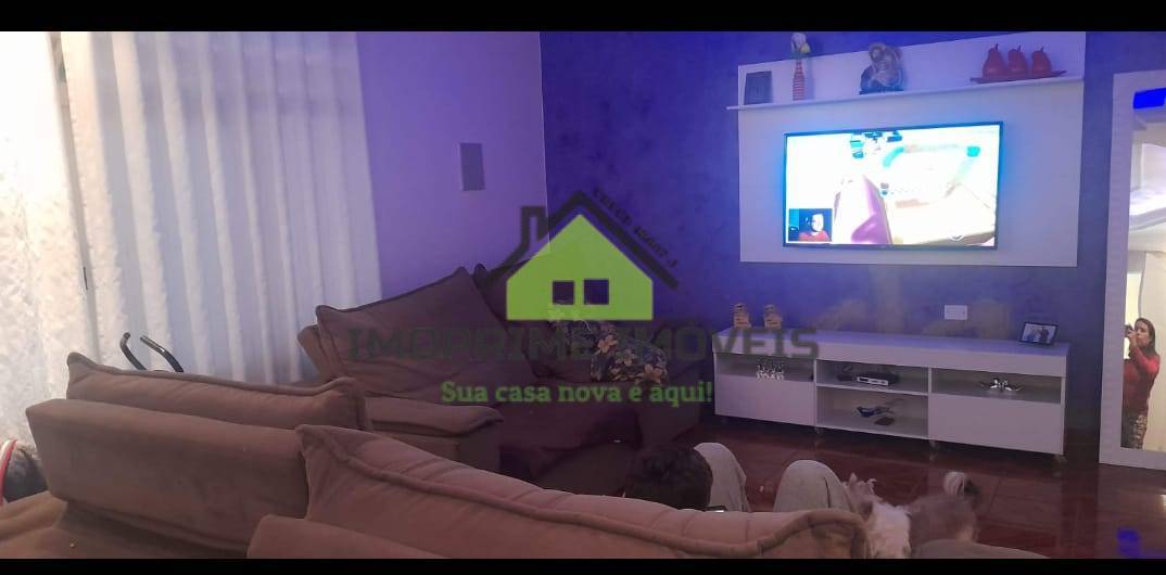 Casa, 3 quartos, 140 m² - Foto 1