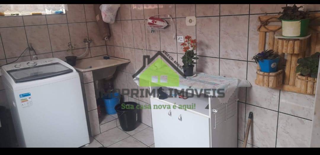 Casa, 3 quartos, 140 m² - Foto 17