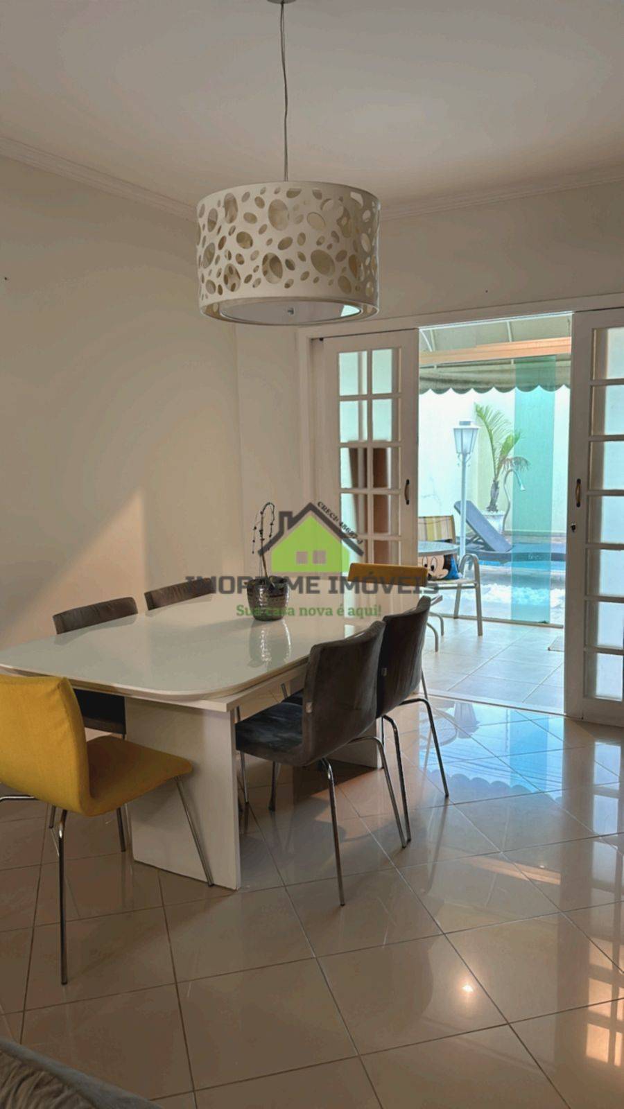 Casa de Condomínio, 3 quartos - Foto 6