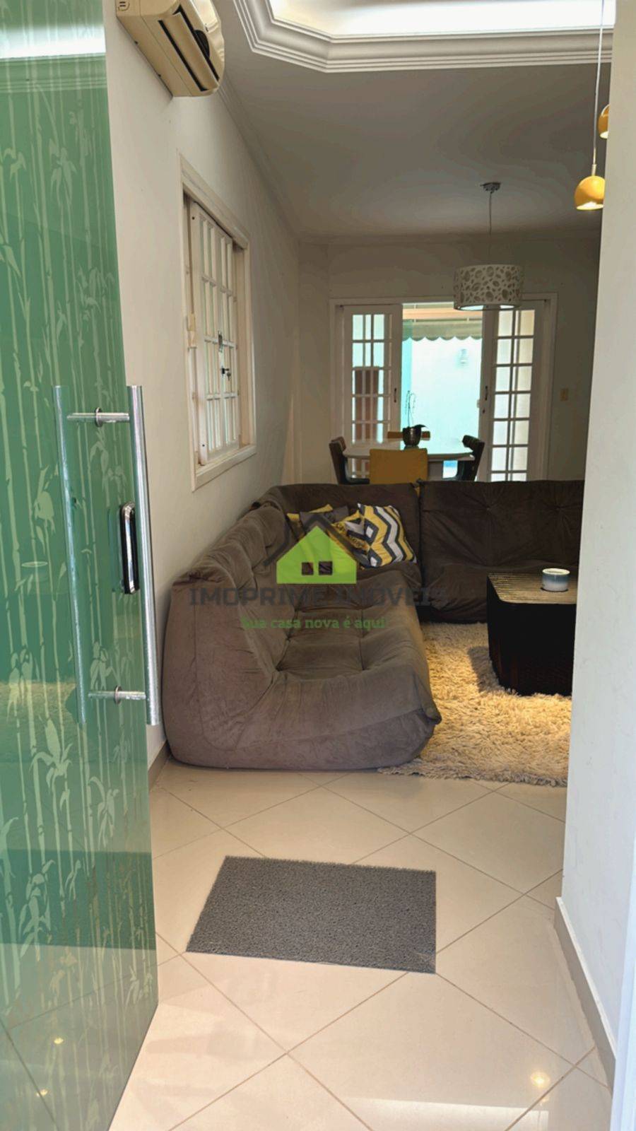 Casa de Condomínio, 3 quartos - Foto 9