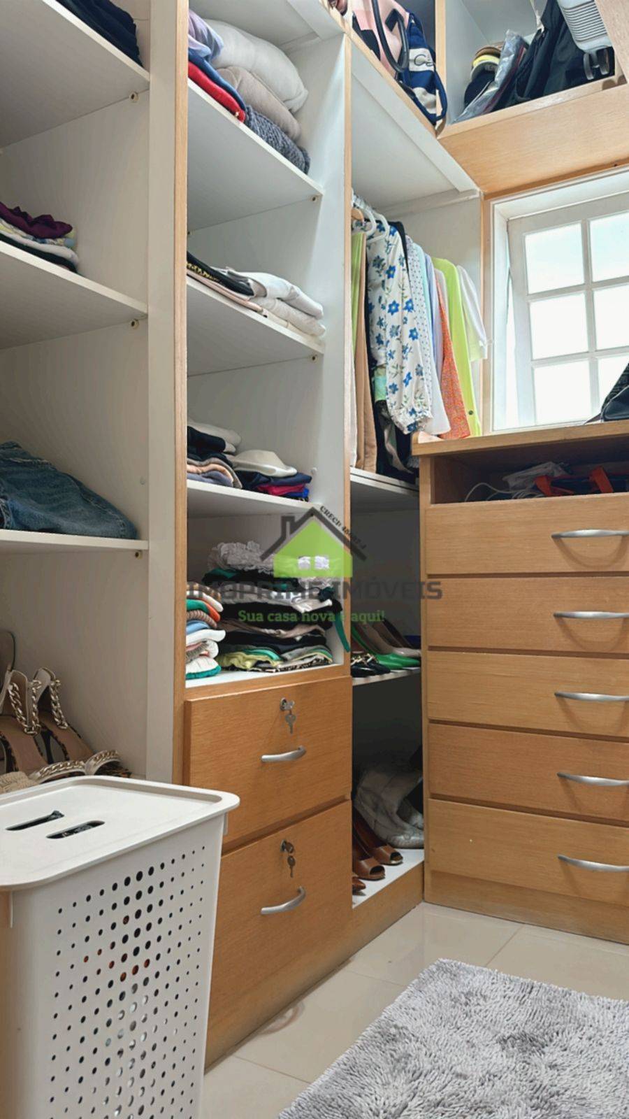 Casa de Condomínio, 3 quartos - Foto 7