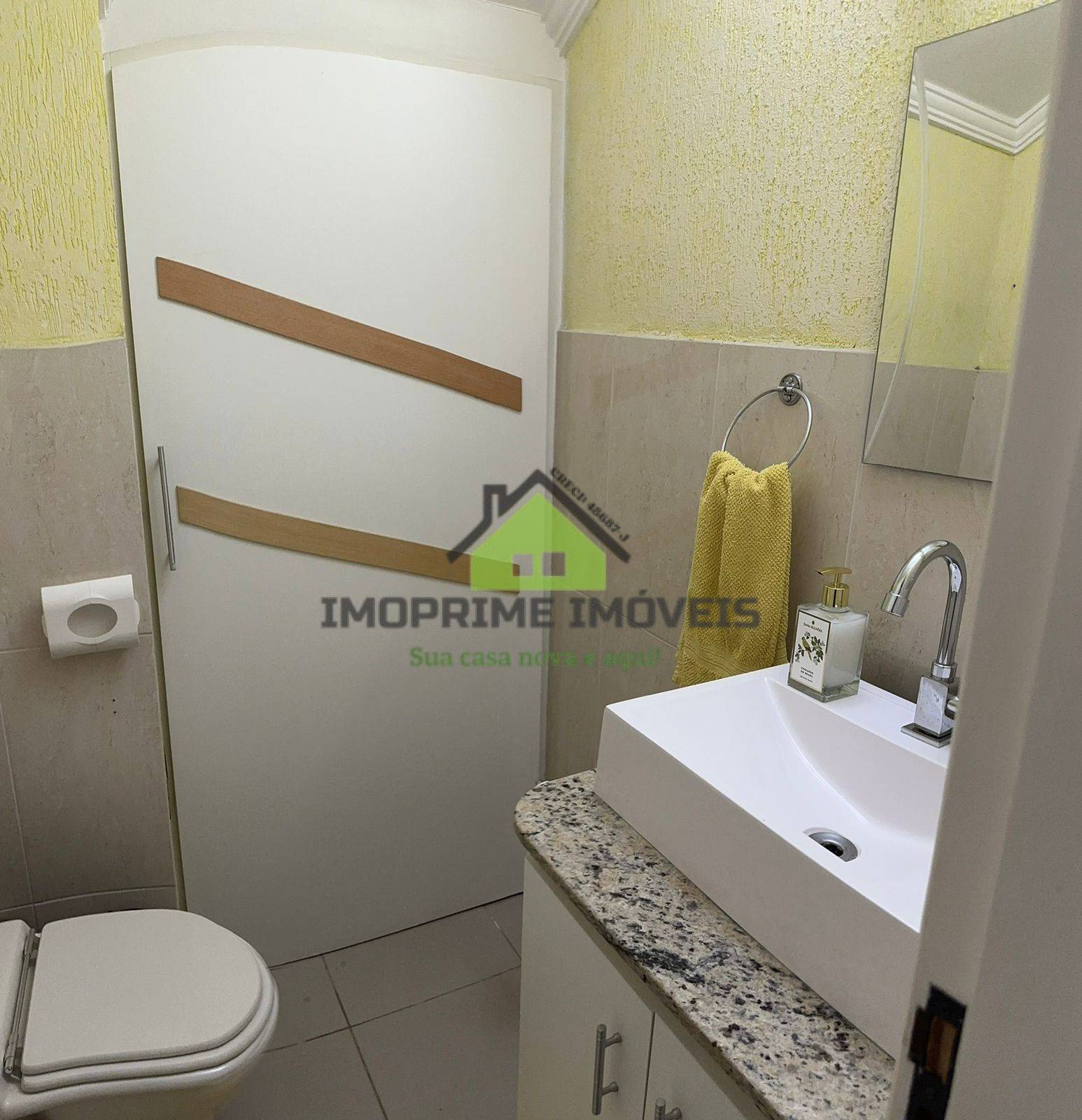 Casa de Condomínio, 3 quartos - Foto 19