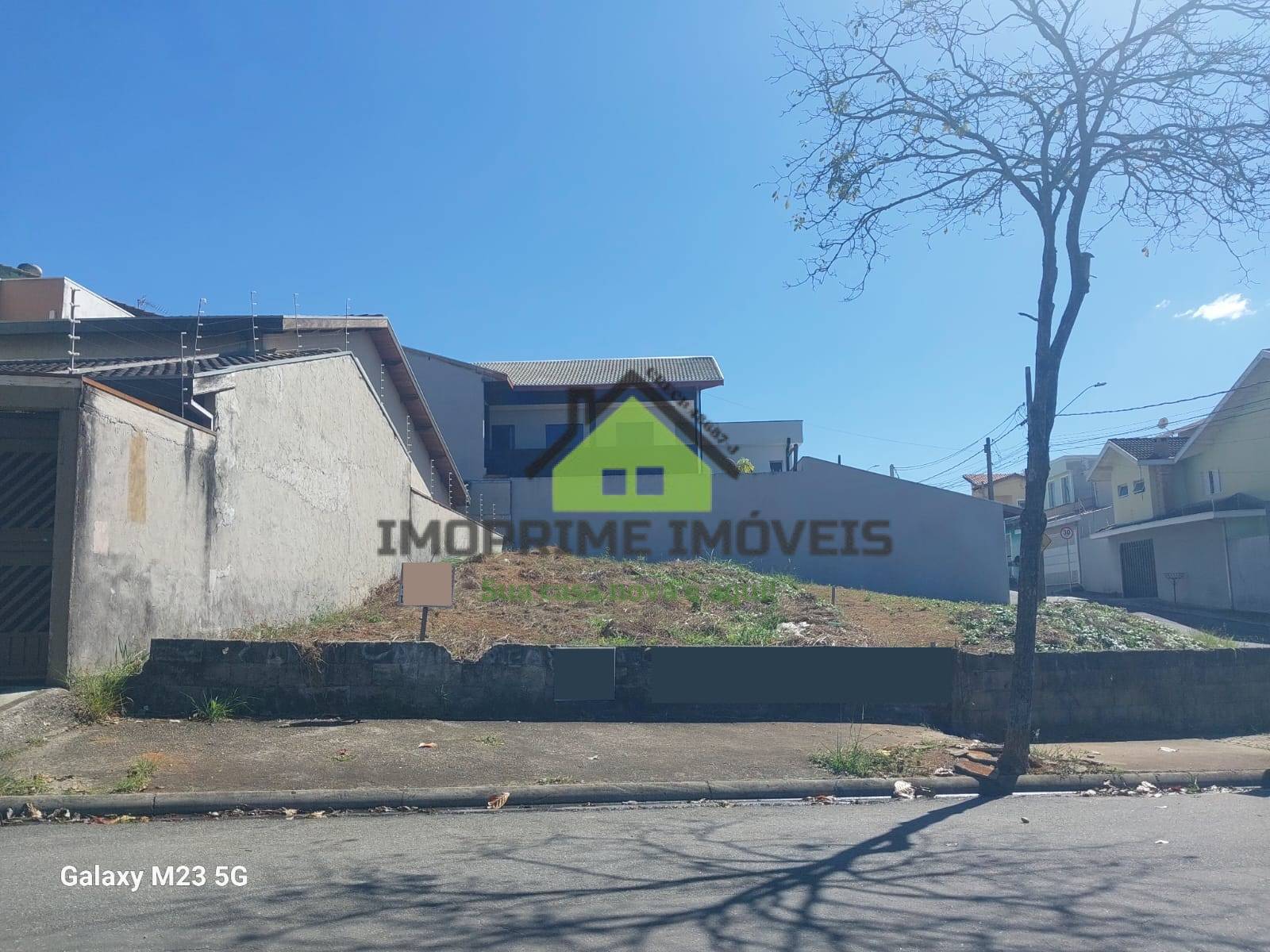 Terreno, 200 m² - Foto 1