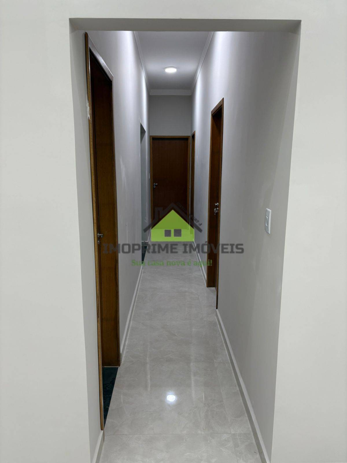 Casa, 3 quartos, 100 m² - Foto 2