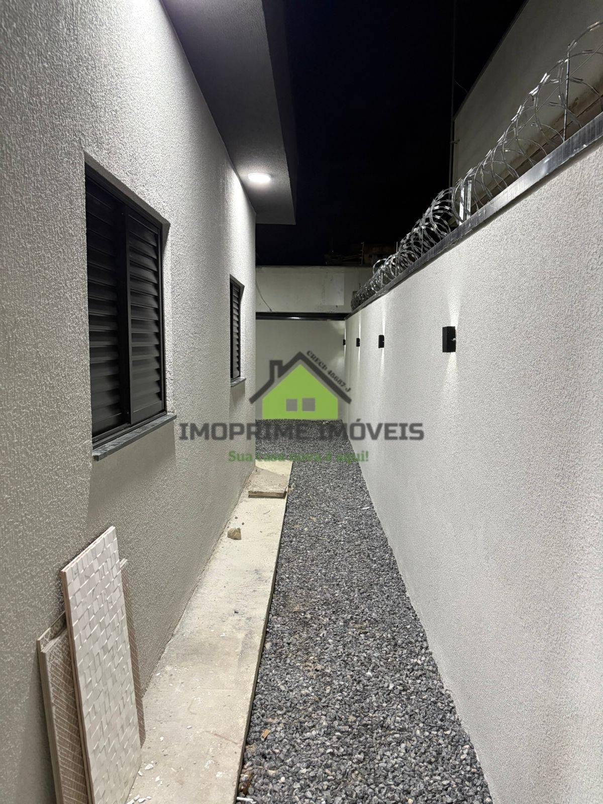 Casa, 3 quartos, 100 m² - Foto 3