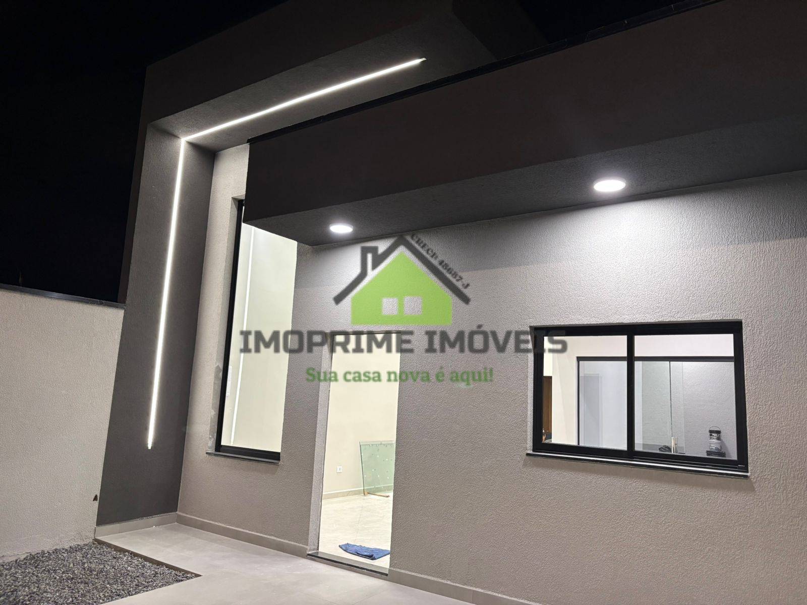 Casa, 3 quartos, 100 m² - Foto 6