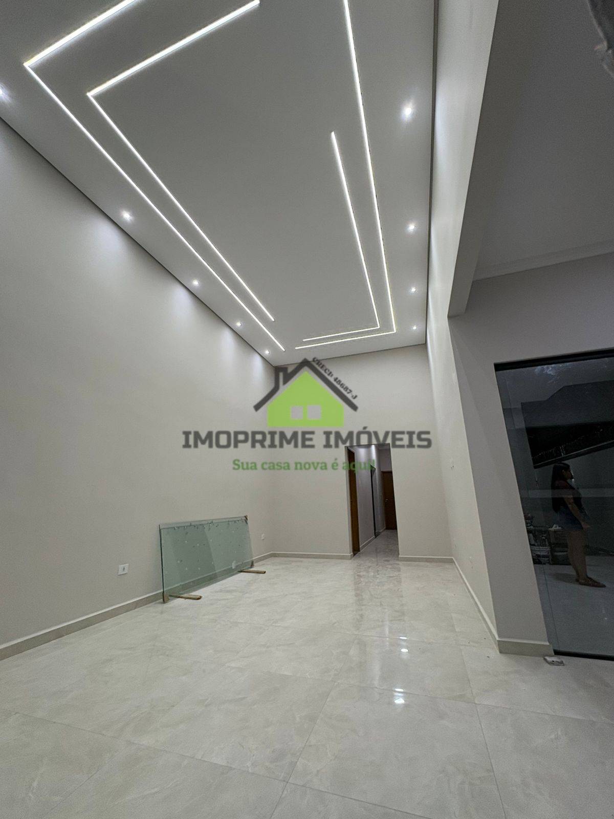 Casa, 3 quartos, 100 m² - Foto 9