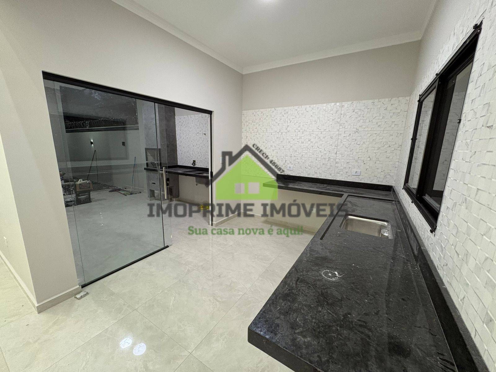 Casa, 3 quartos, 100 m² - Foto 10