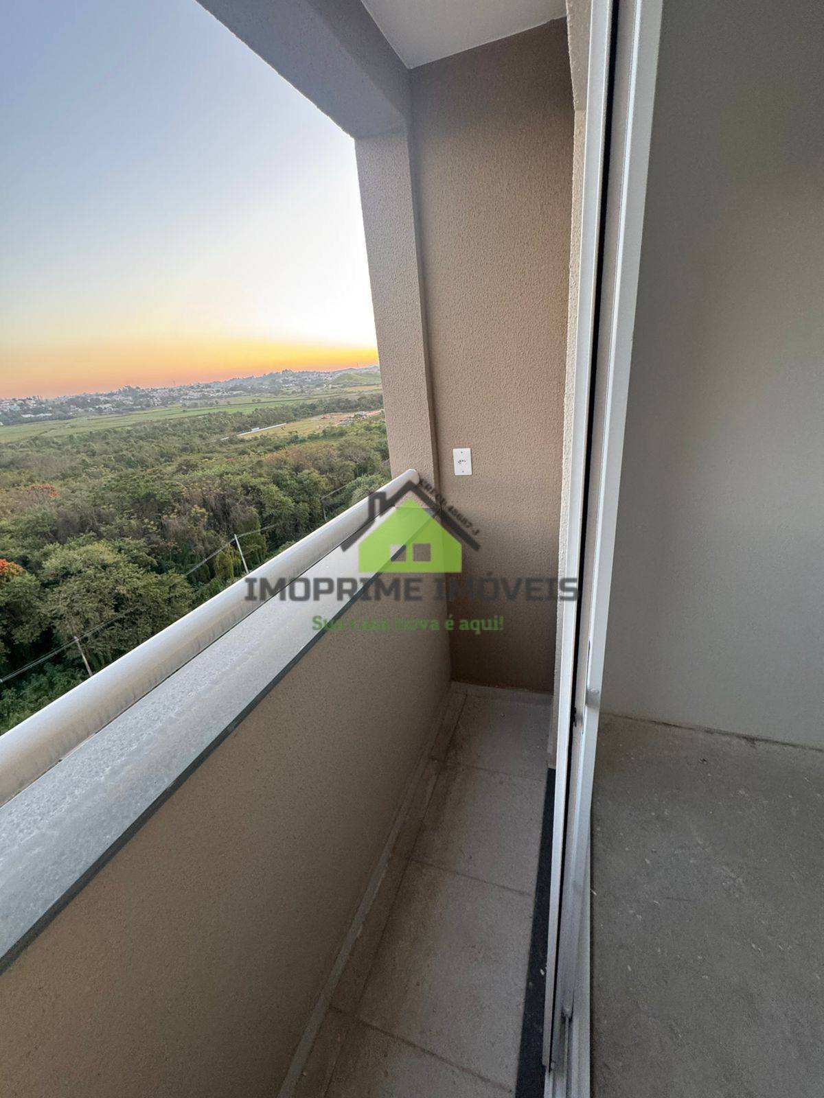 Apartamento, 2 quartos, 45 m² - Foto 9