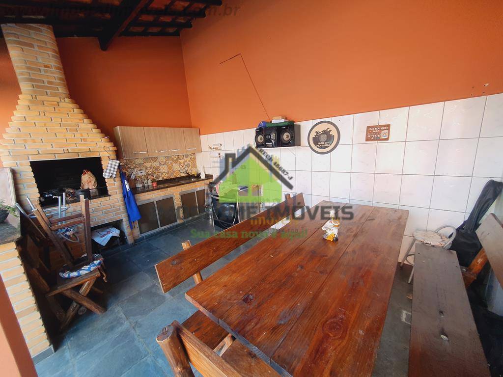 Casa, 3 quartos, 191 m² - Foto 3