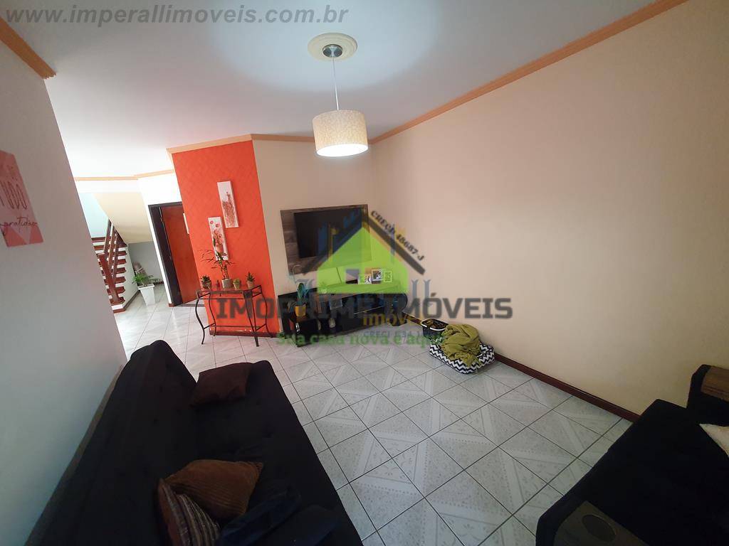 Casa, 3 quartos, 191 m² - Foto 5