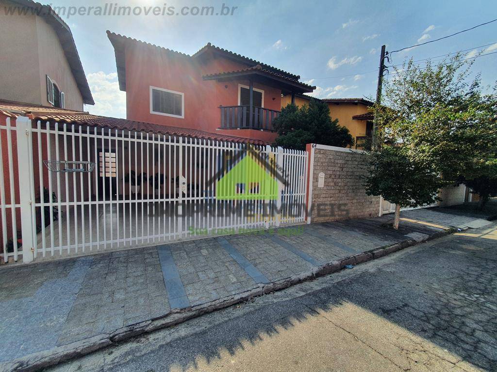 Casa, 3 quartos, 191 m² - Foto 6