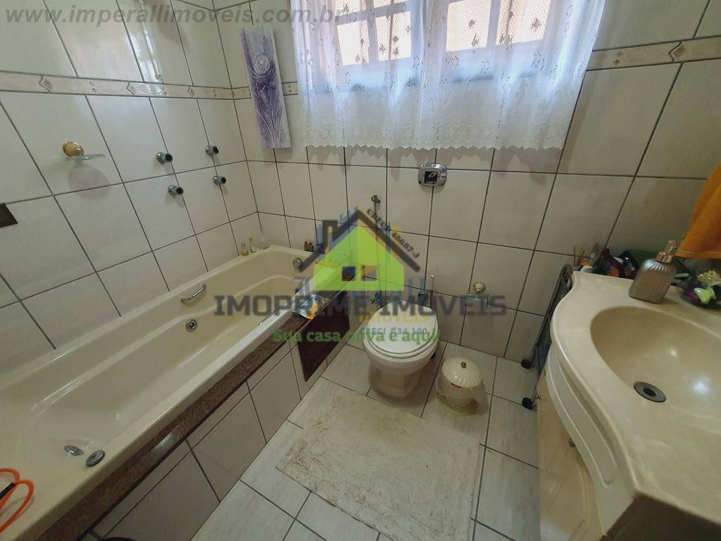 Casa, 3 quartos, 191 m² - Foto 10