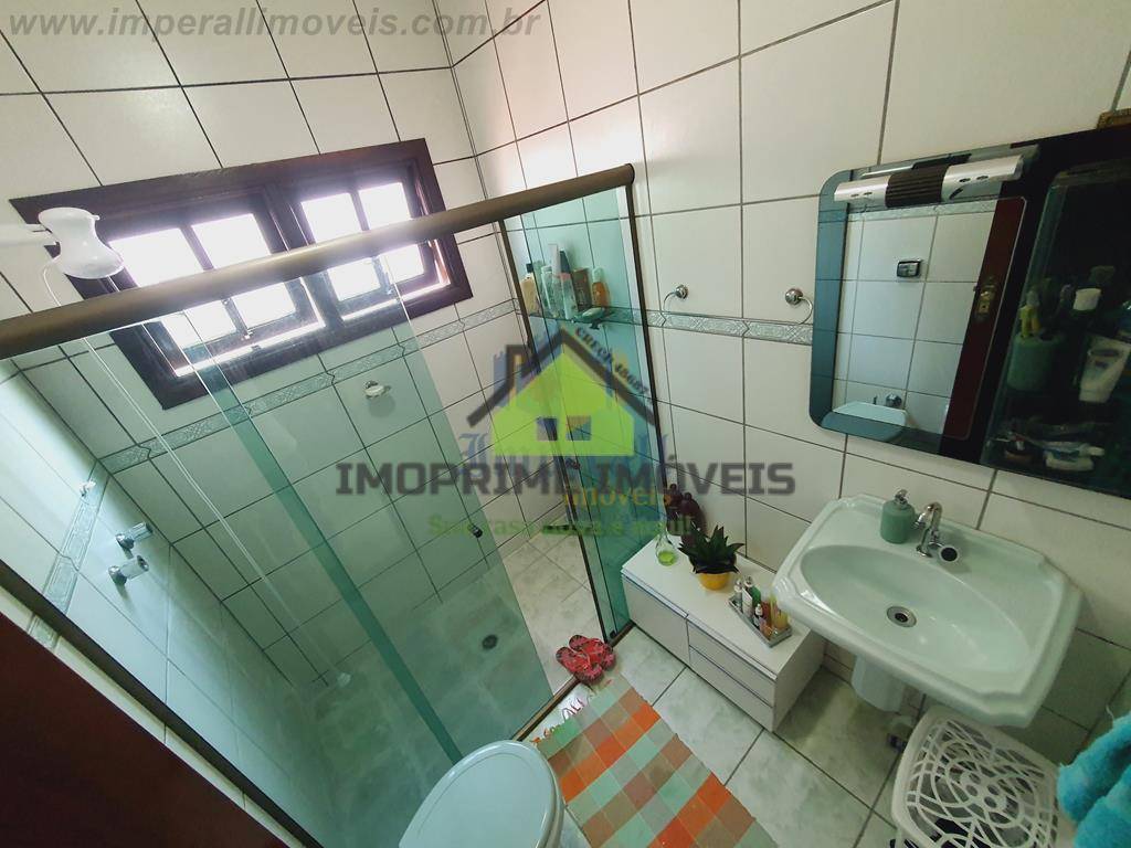 Casa, 3 quartos, 191 m² - Foto 9