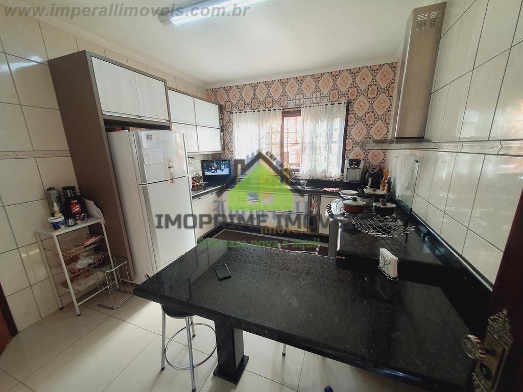 Casa, 3 quartos, 191 m² - Foto 8