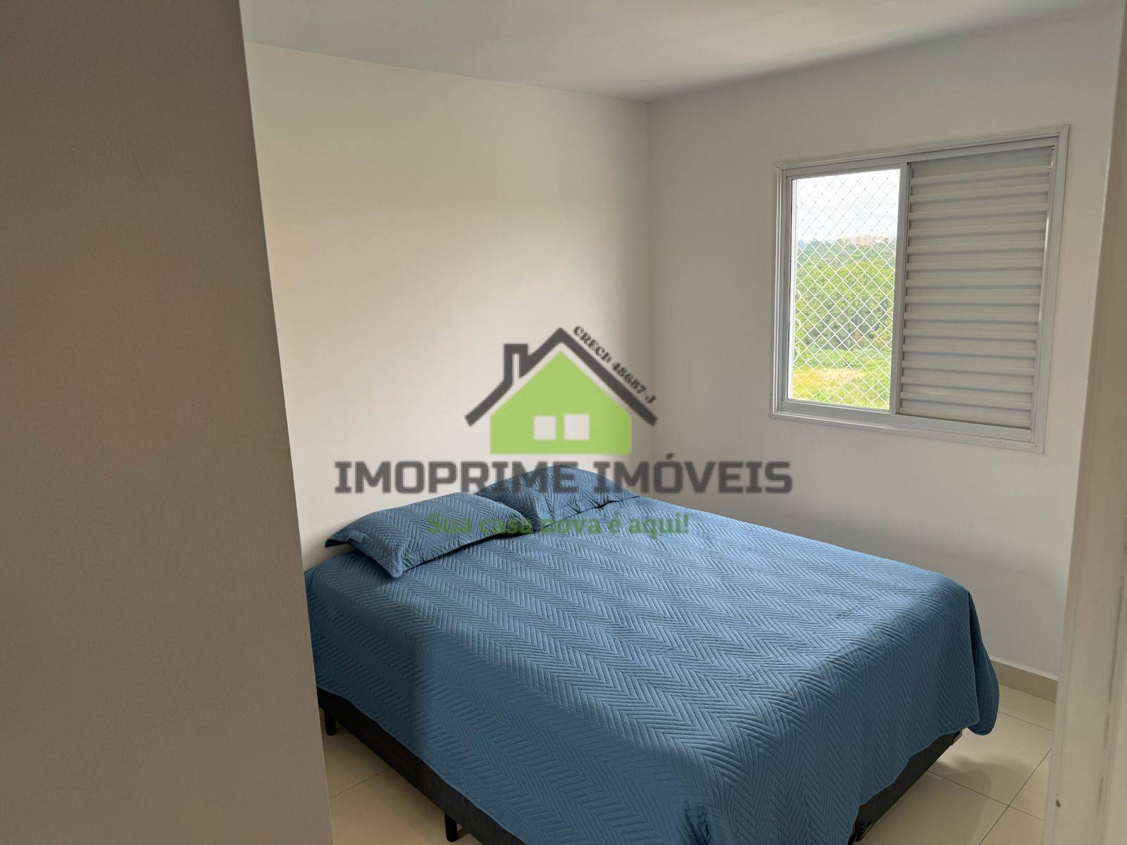 Apartamento, 2 quartos, 56 m² - Foto 2
