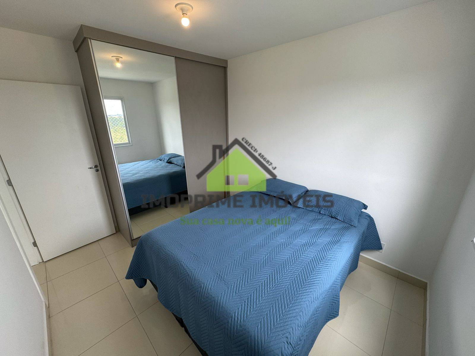 Apartamento, 2 quartos, 56 m² - Foto 3