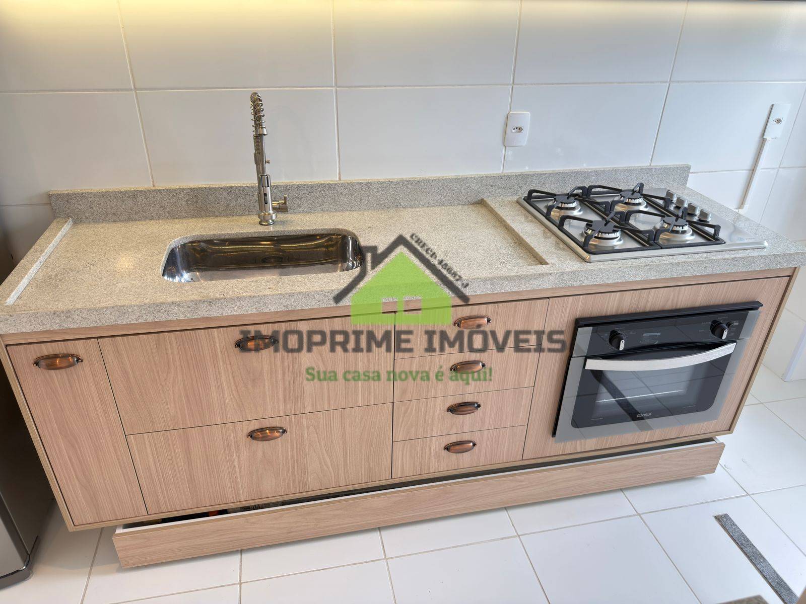 Apartamento, 2 quartos, 56 m² - Foto 8