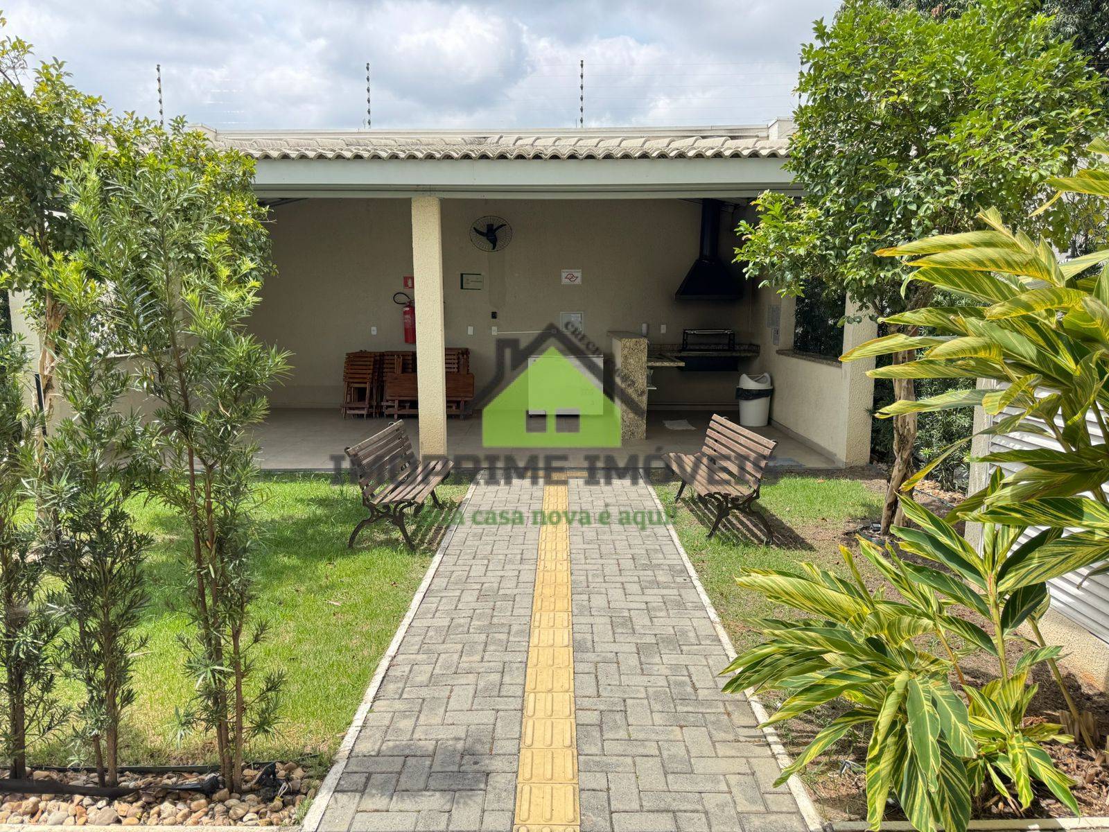 Apartamento, 2 quartos, 56 m² - Foto 9
