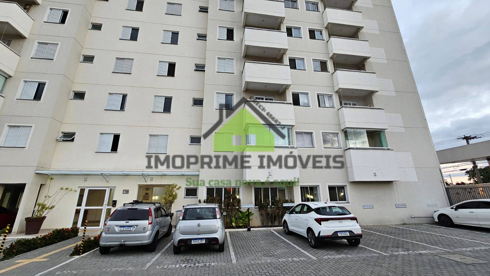 Apartamento, 2 quartos, 56 m² - Foto 14
