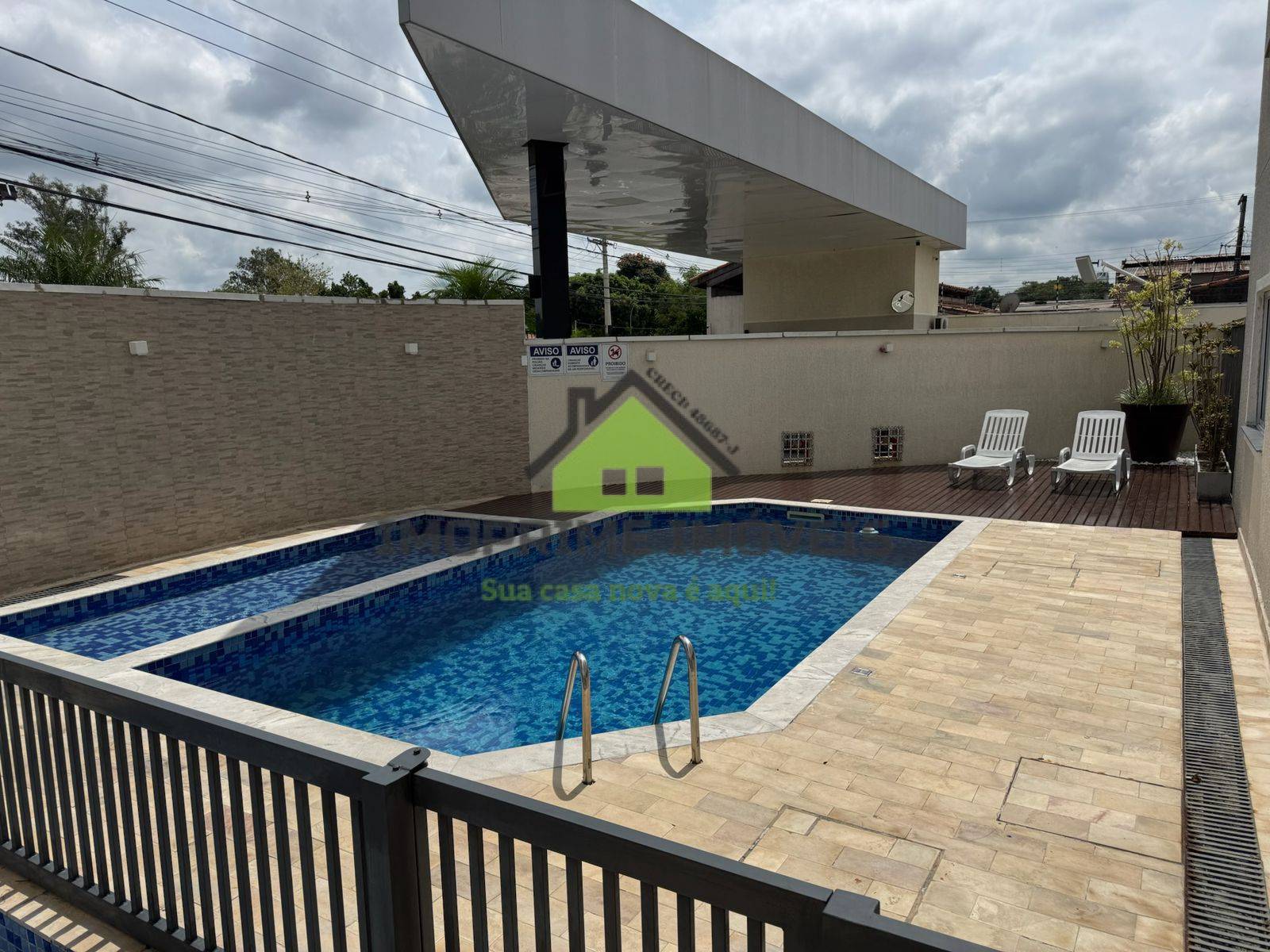 Apartamento, 2 quartos, 56 m² - Foto 11