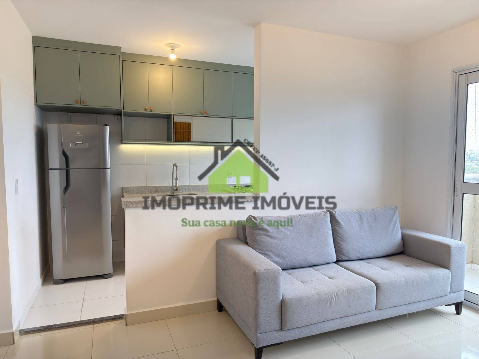 Apartamento, 2 quartos, 56 m² - Foto 22
