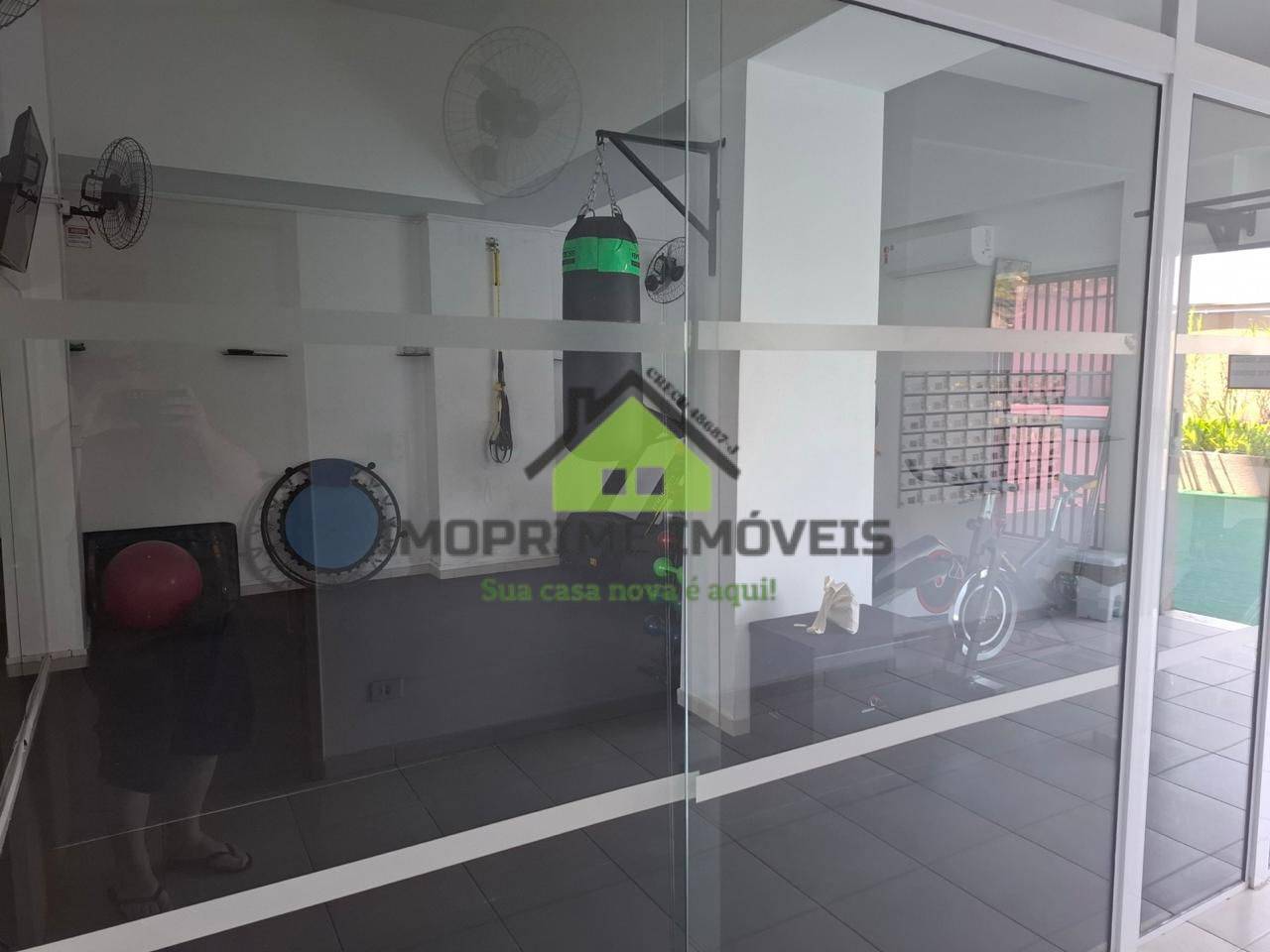 Apartamento, 3 quartos, 88 m² - Foto 2