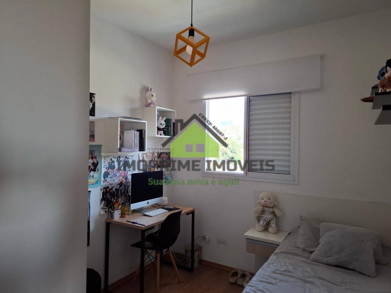 Apartamento, 3 quartos, 88 m² - Foto 13