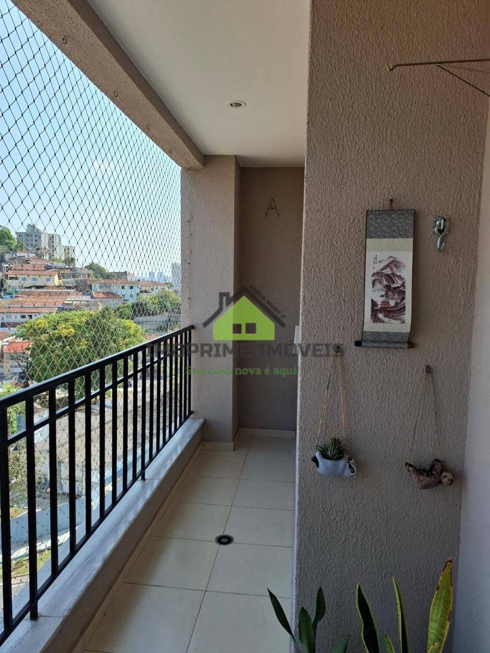 Apartamento, 3 quartos, 88 m² - Foto 10
