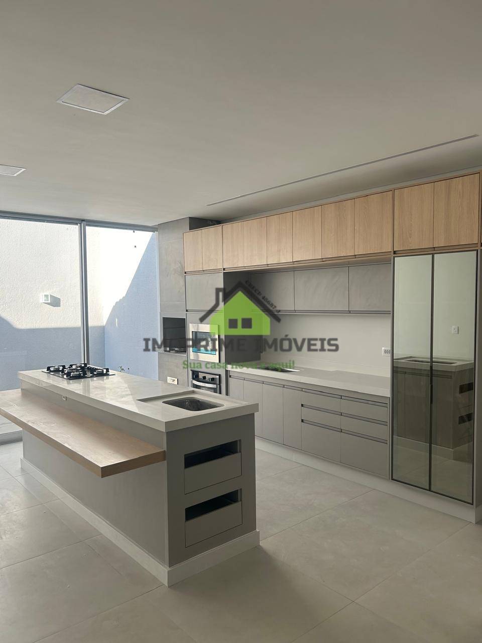 Casa de Condomínio, 3 quartos - Foto 3