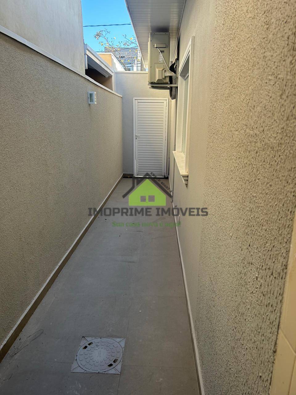 Casa de Condomínio, 3 quartos - Foto 10