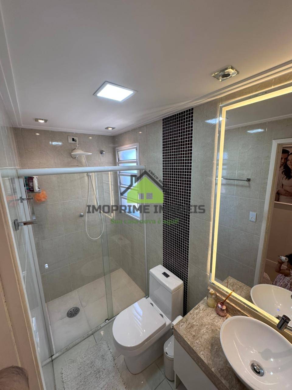 Apartamento, 2 quartos, 60 m² - Foto 2