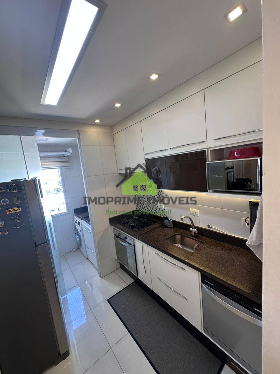 Apartamento, 2 quartos, 60 m² - Foto 4