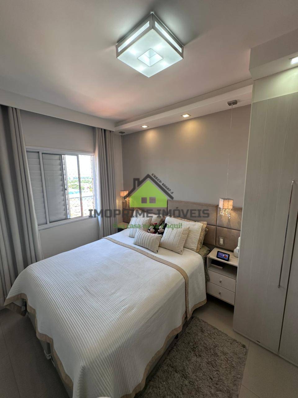 Apartamento, 2 quartos, 60 m² - Foto 5