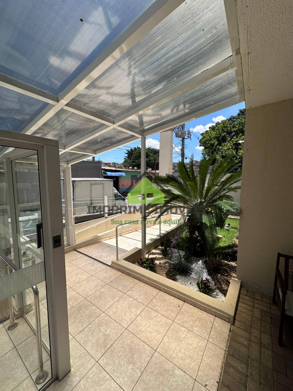 Apartamento, 2 quartos, 60 m² - Foto 9