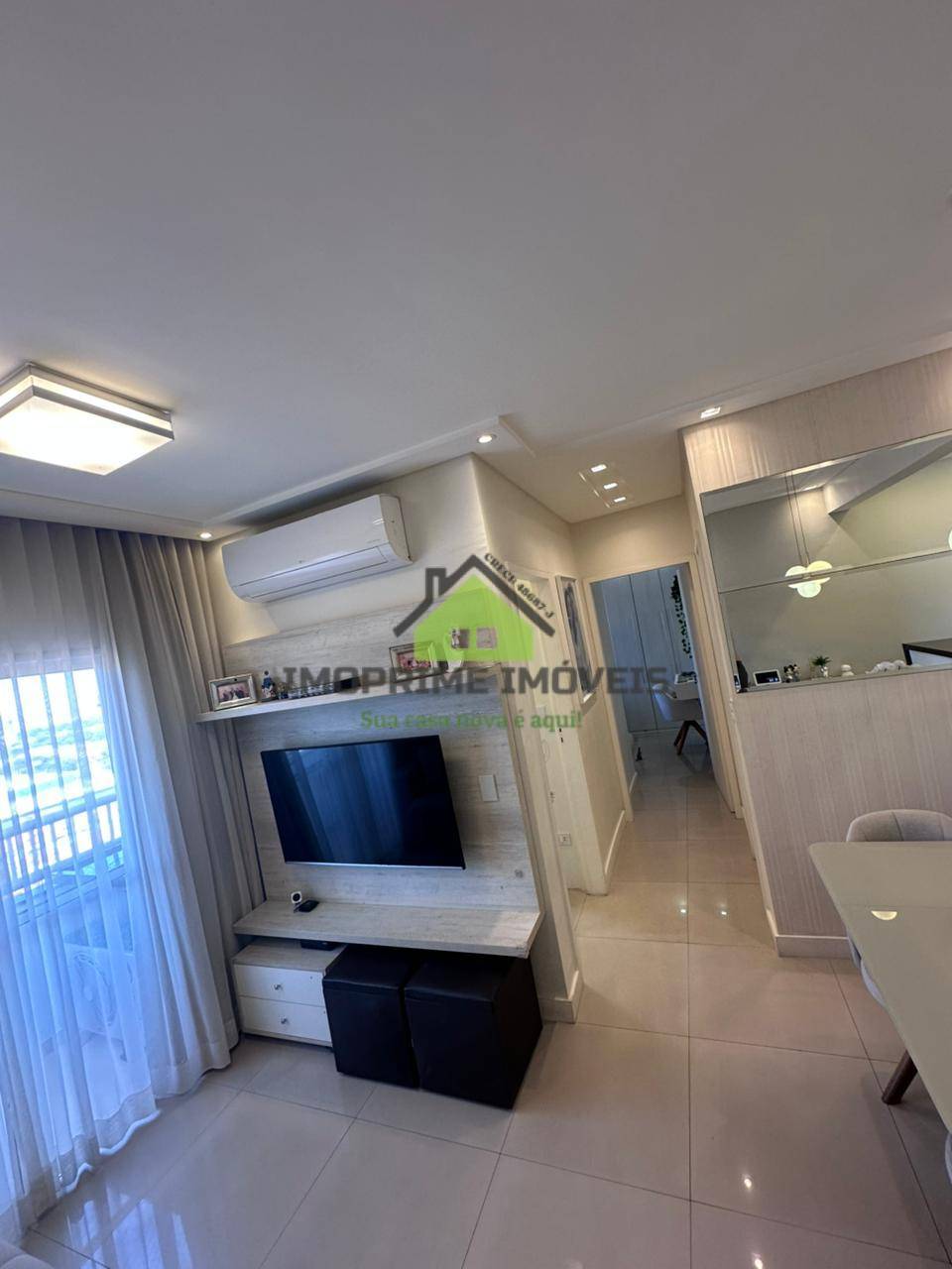 Apartamento, 2 quartos, 60 m² - Foto 7