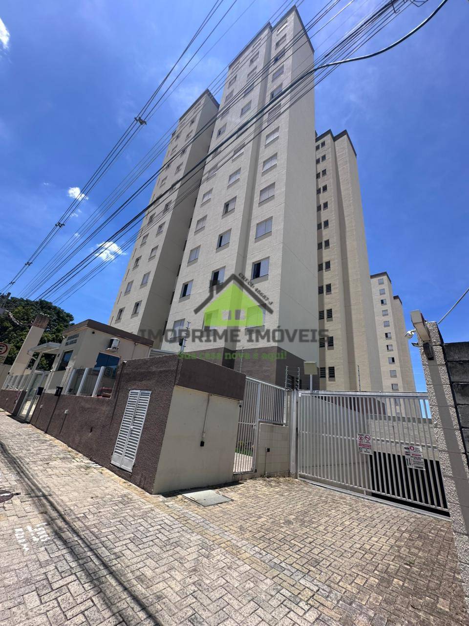 Apartamento, 2 quartos, 60 m² - Foto 6