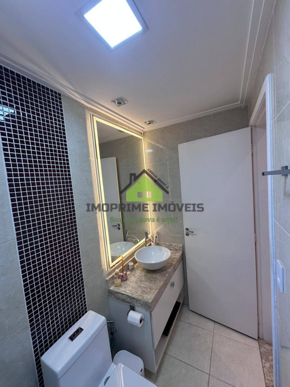 Apartamento, 2 quartos, 60 m² - Foto 11