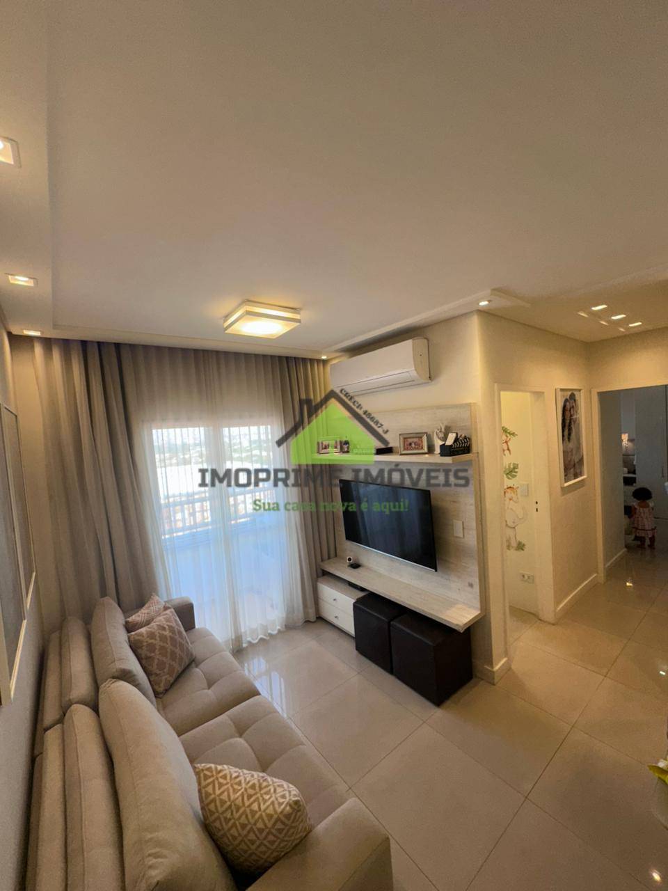 Apartamento, 2 quartos, 60 m² - Foto 14