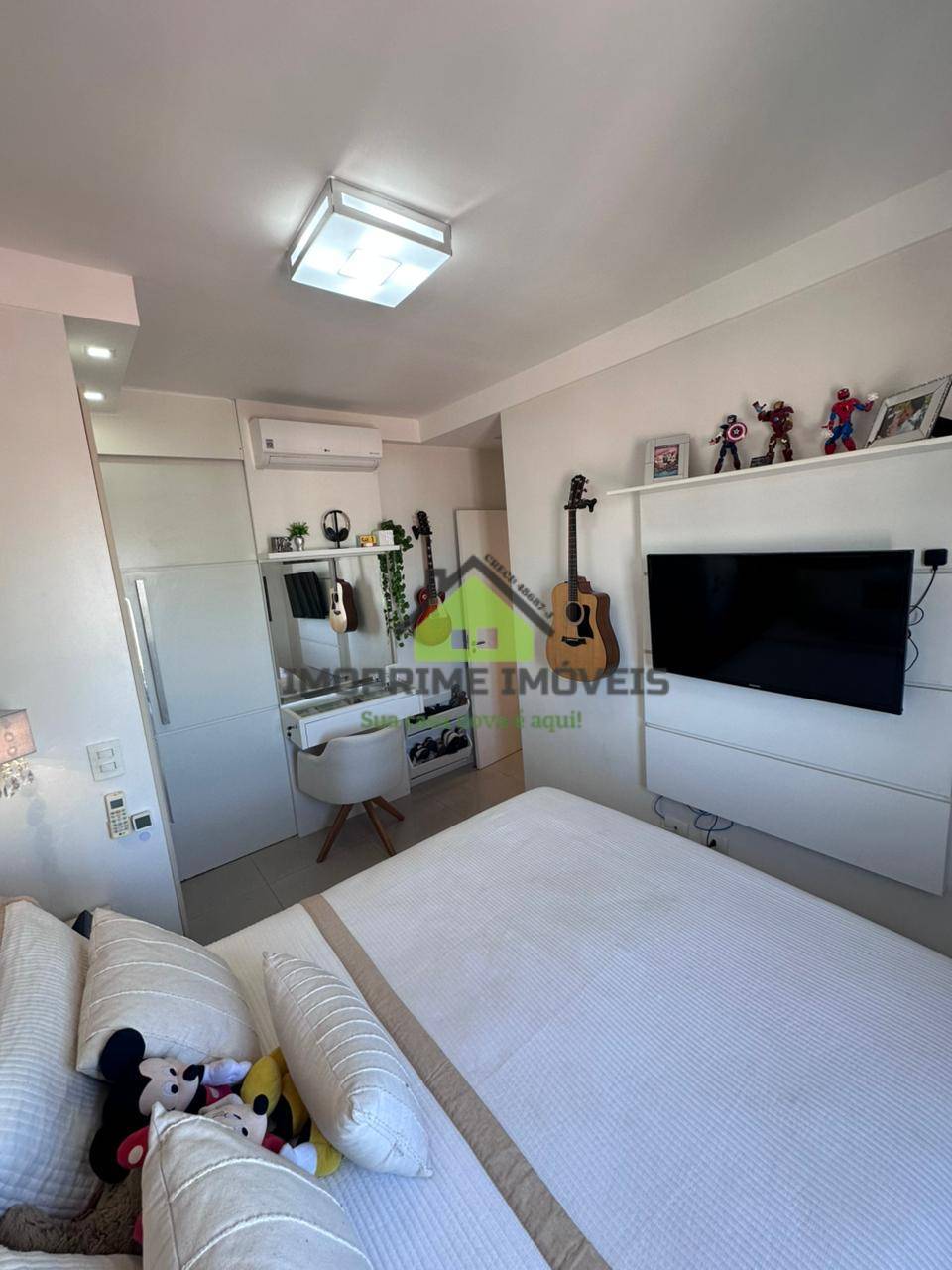 Apartamento, 2 quartos, 60 m² - Foto 18