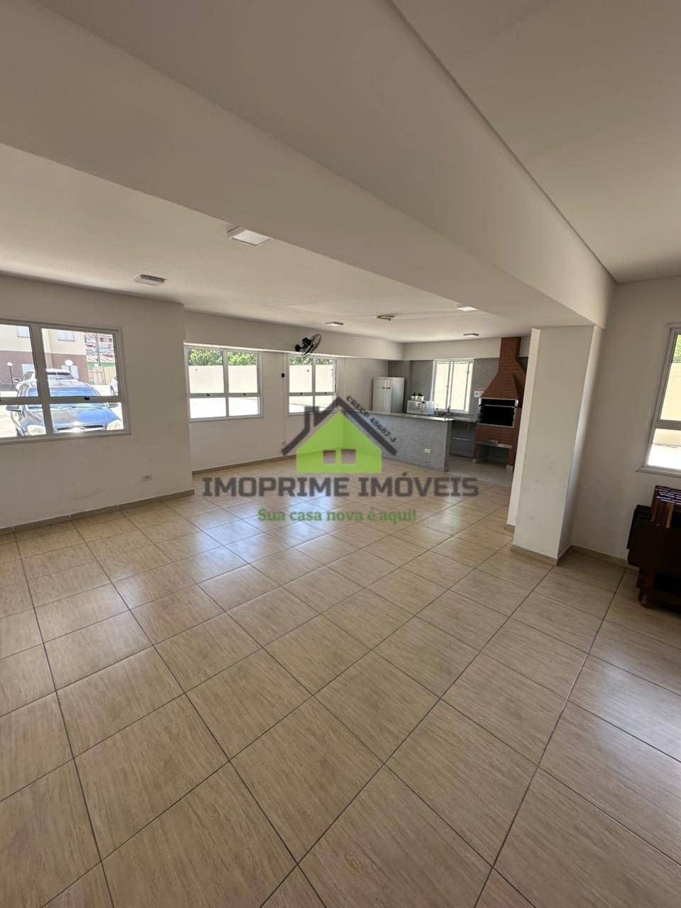 Apartamento, 2 quartos, 60 m² - Foto 23